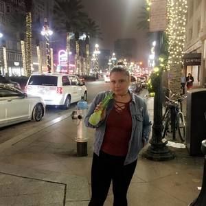 Meet your Posher, Anabel